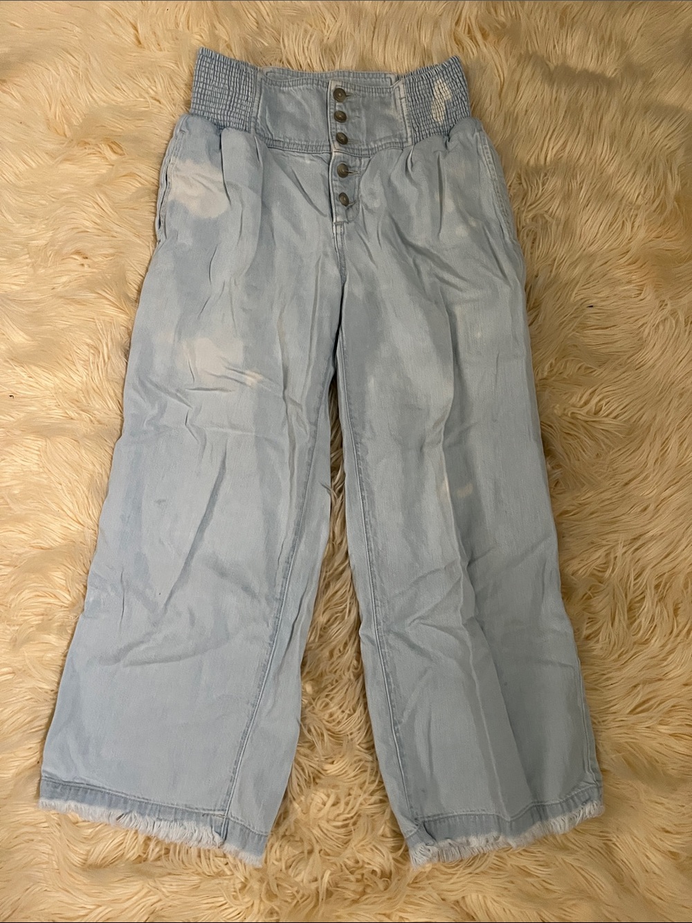 Free People Jeans